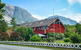 Ingrids Apartments